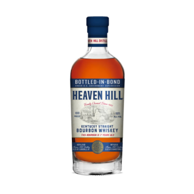 Heaven Hil Bottle in Bond
