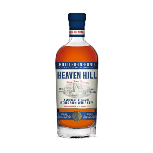 Heaven Hil Bottle in Bond